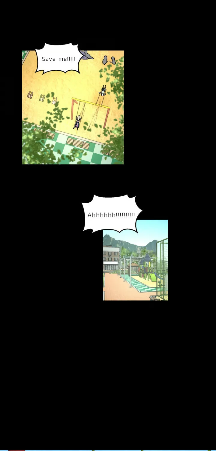 LOVE WINS Chapter 26 page 25 - 