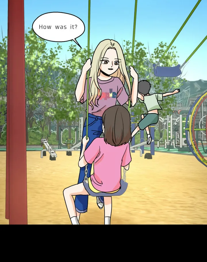 LOVE WINS Chapter 26 page 26 - 