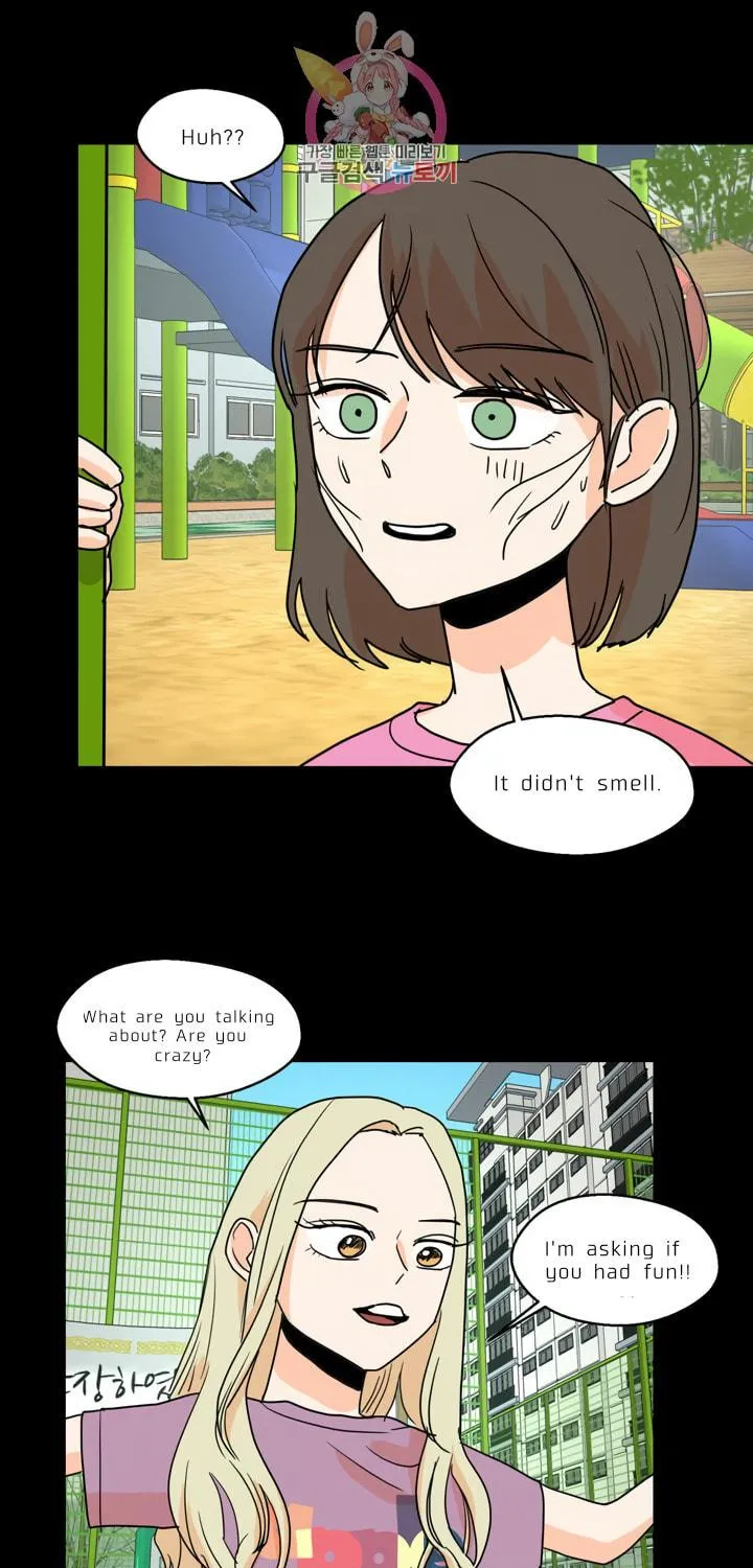 LOVE WINS Chapter 26 page 27 - 