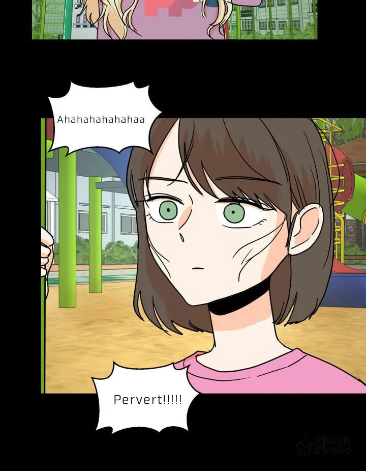 LOVE WINS Chapter 26 page 28 - 