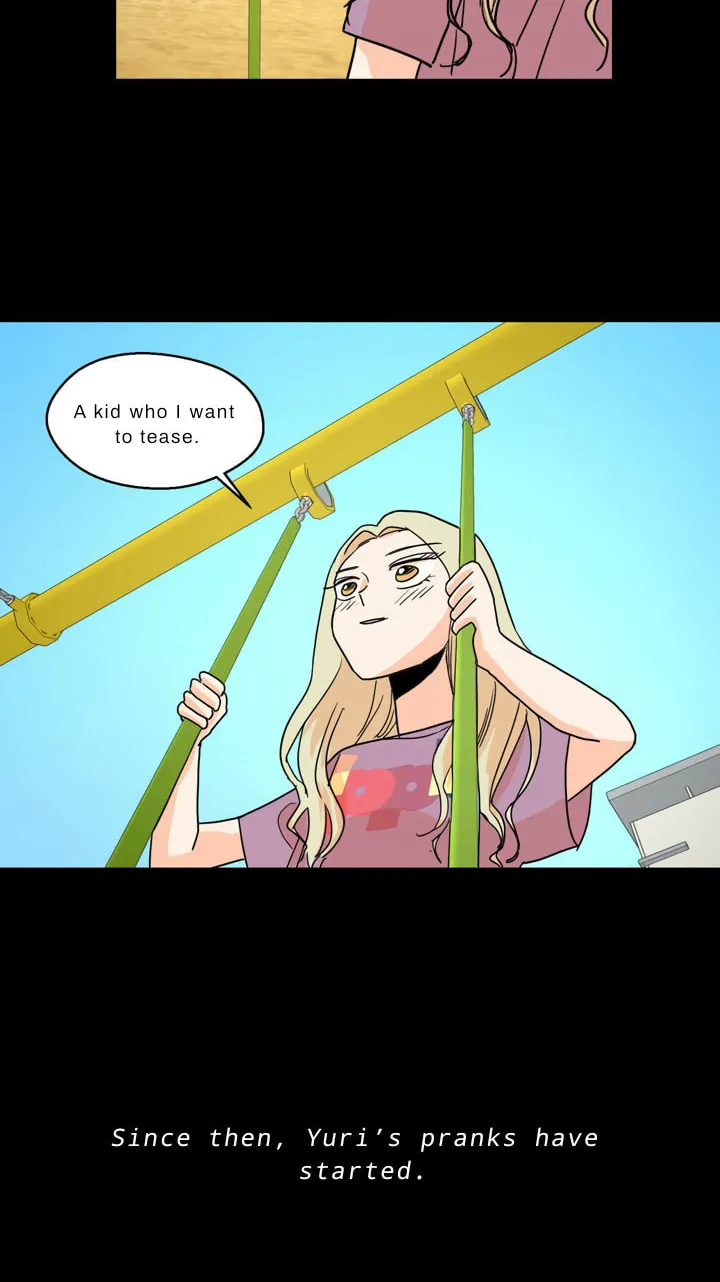 LOVE WINS Chapter 26 page 30 - 