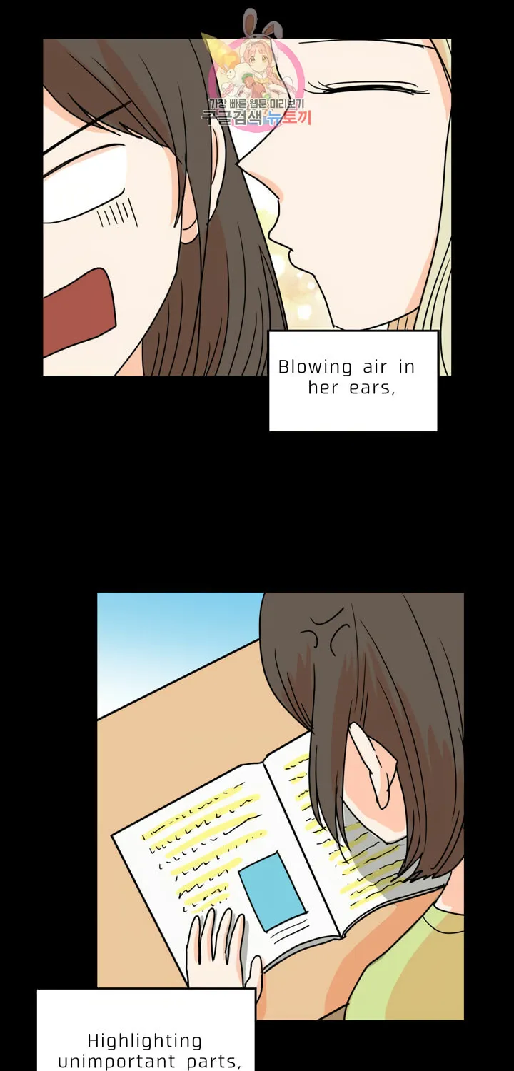 LOVE WINS Chapter 26 page 31 - 