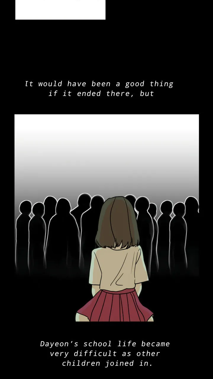 LOVE WINS Chapter 26 page 32 - 