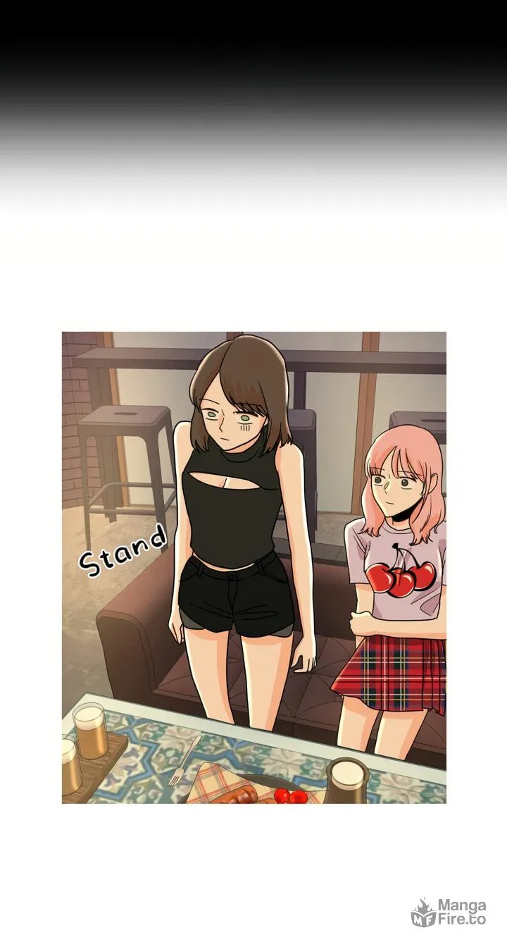 LOVE WINS Chapter 26 page 33 - 