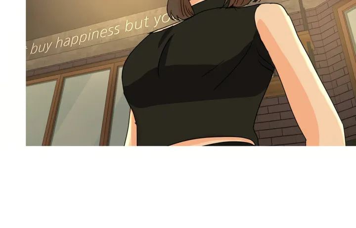 LOVE WINS Chapter 26 page 35 - 