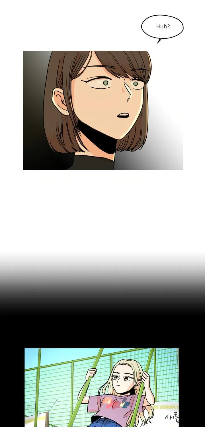 LOVE WINS Chapter 26 page 5 - 