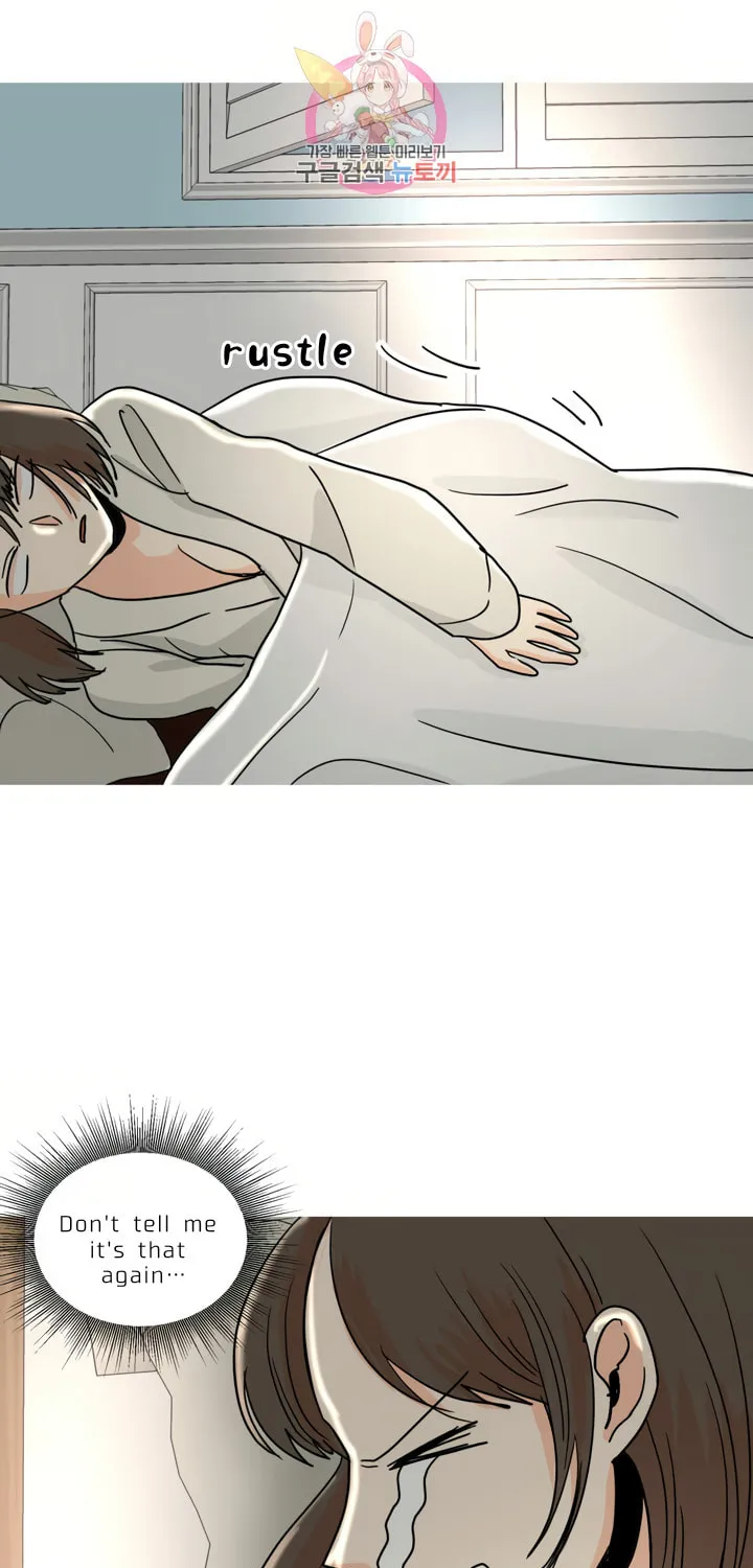 LOVE WINS Chapter 26 page 42 - 