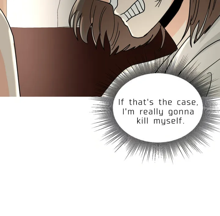 LOVE WINS Chapter 26 page 43 - 