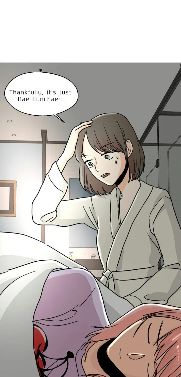 LOVE WINS Chapter 26 page 45 - 