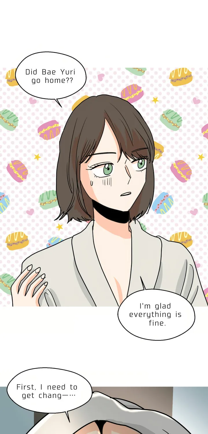 LOVE WINS Chapter 26 page 47 - 