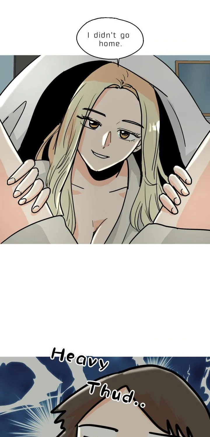 LOVE WINS Chapter 26 page 49 - 