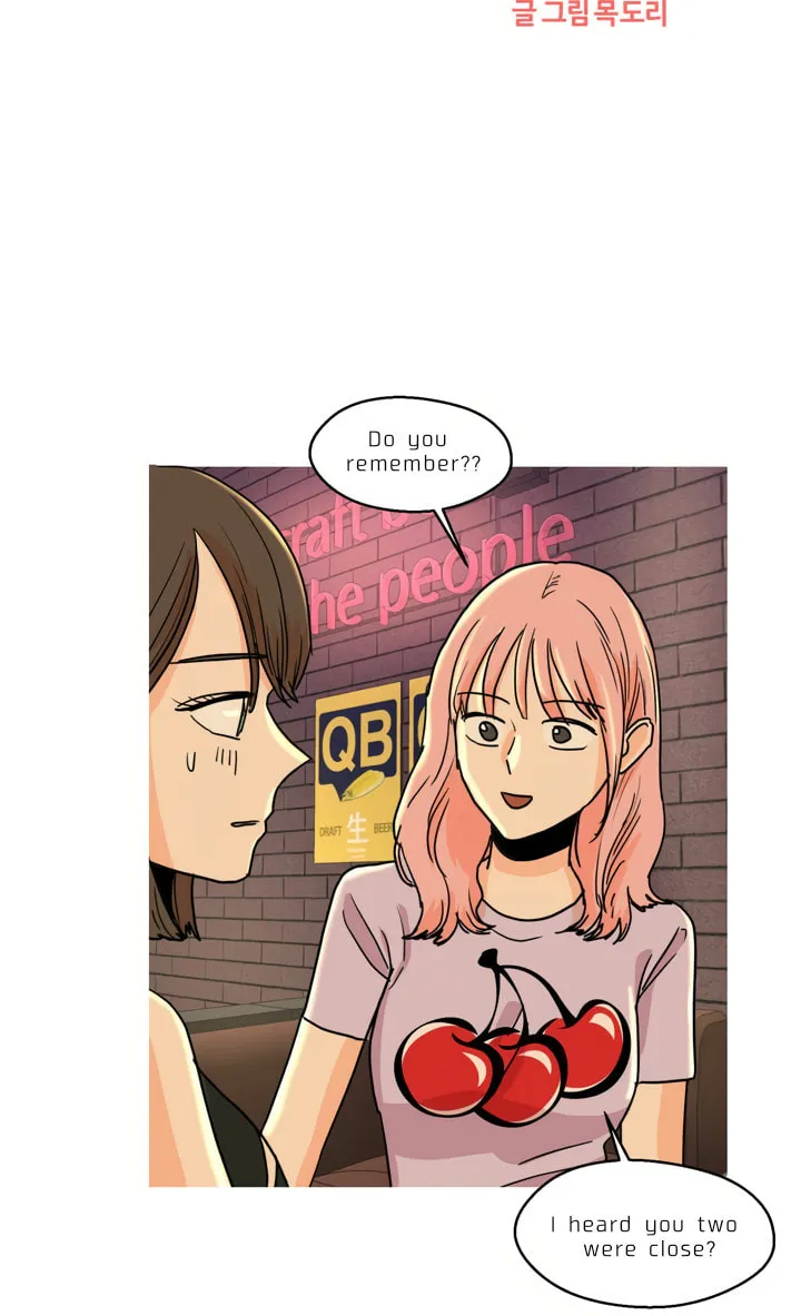 LOVE WINS Chapter 26 page 8 - 