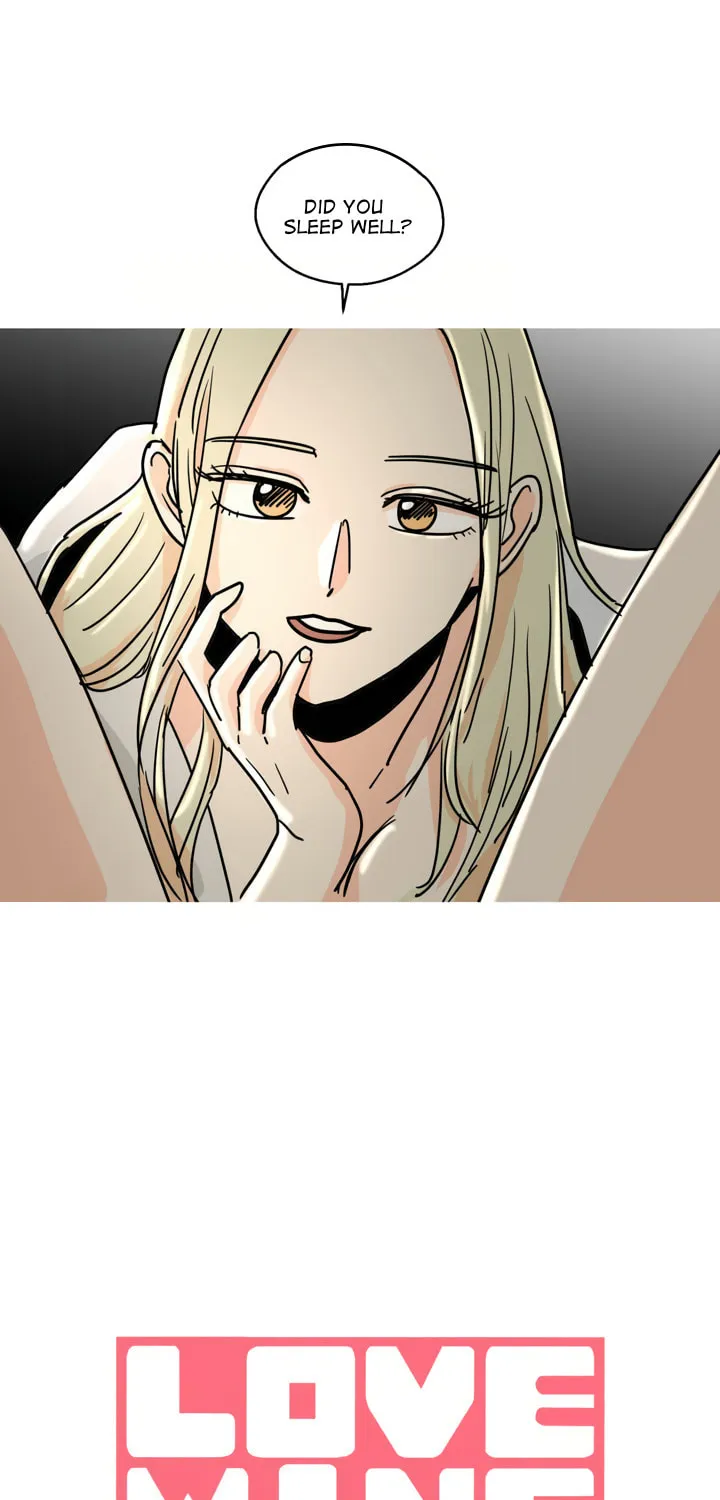 LOVE WINS Chapter 27 page 1 - 