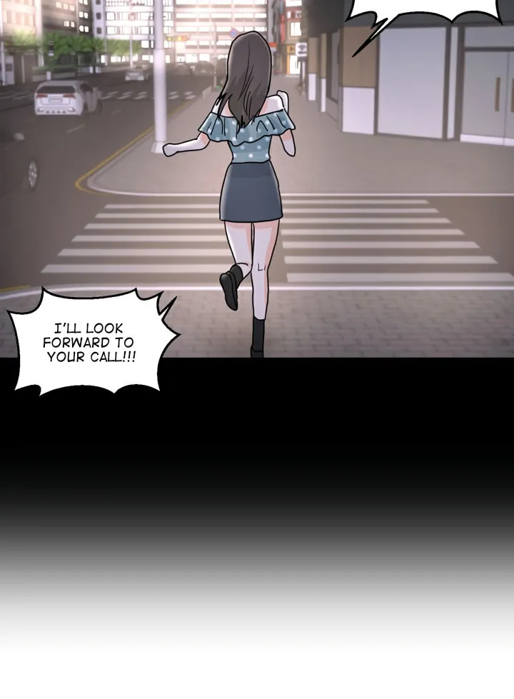 LOVE WINS Chapter 27 page 14 - 