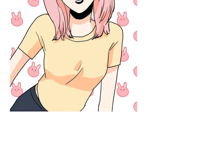 LOVE WINS Chapter 27 page 16 - 
