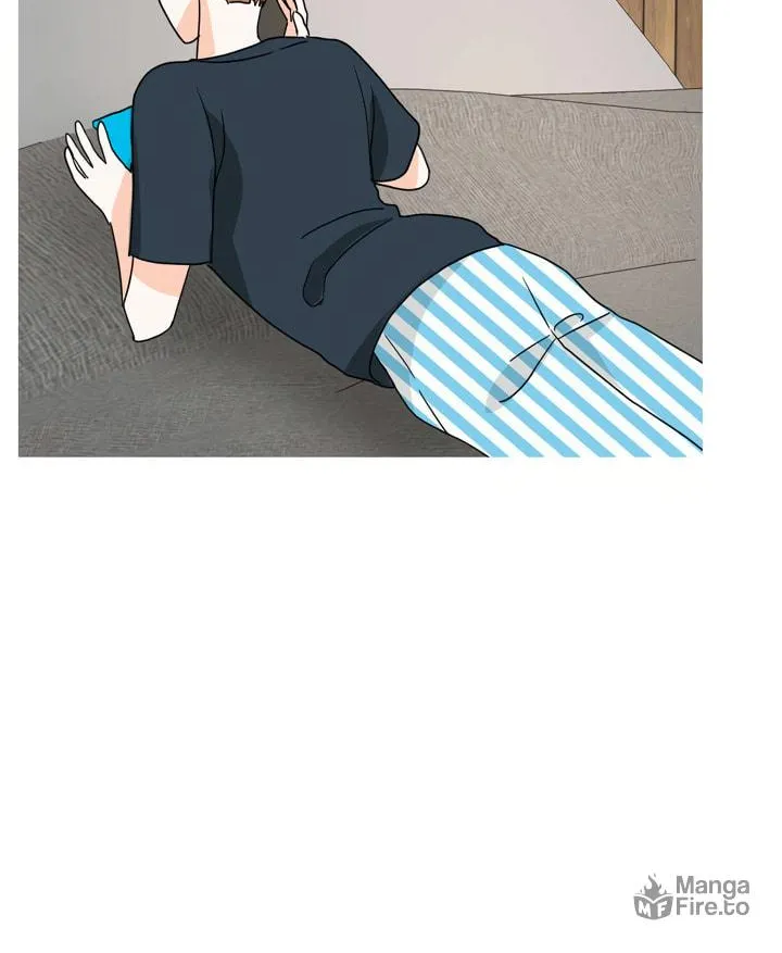 LOVE WINS Chapter 27 page 18 - 