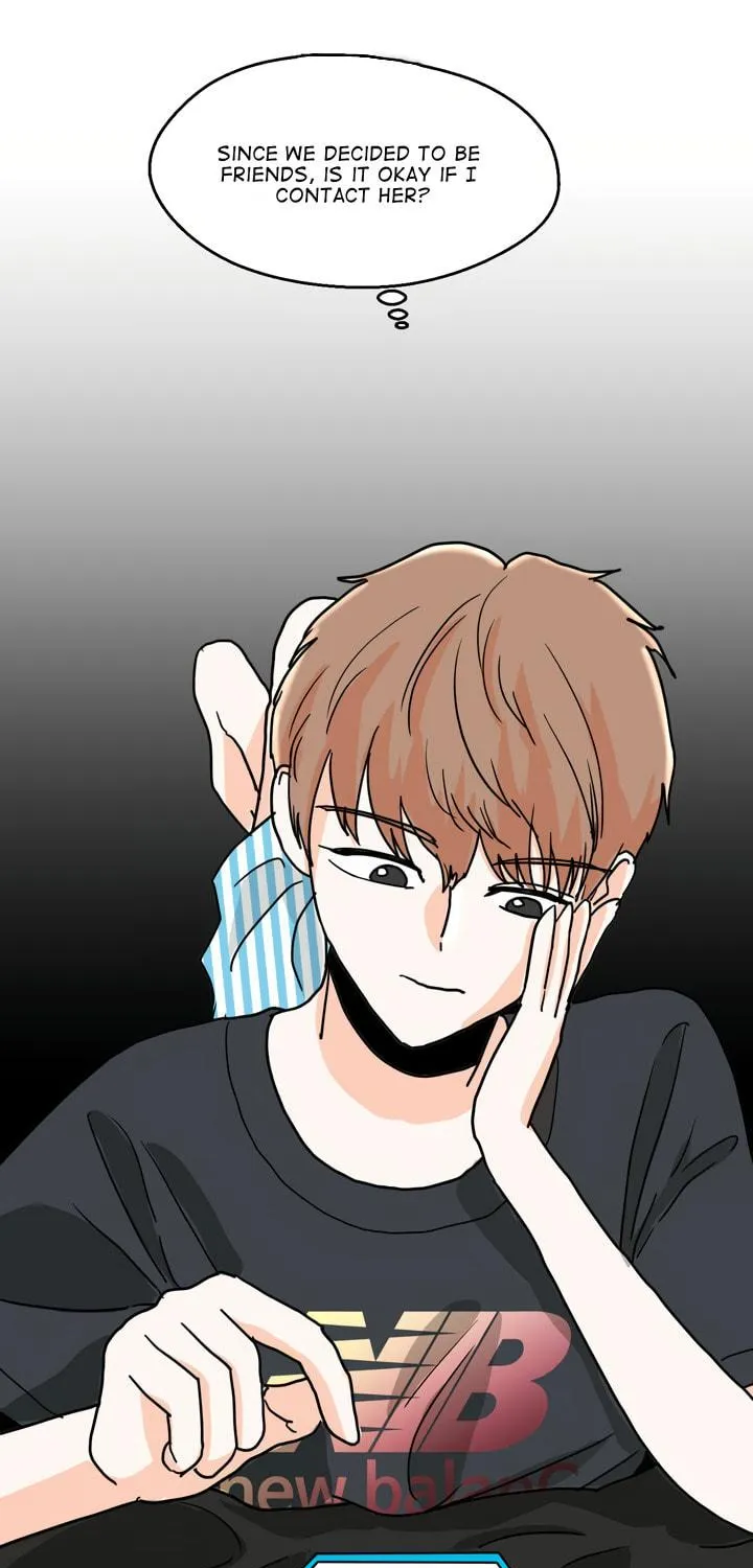 LOVE WINS Chapter 27 page 19 - 