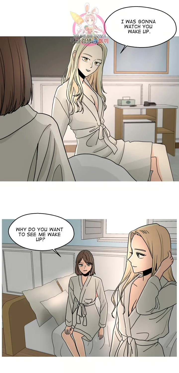 LOVE WINS Chapter 27 page 3 - 