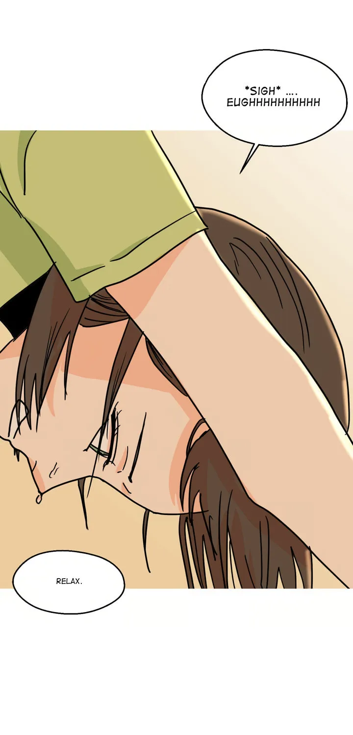 LOVE WINS Chapter 27 page 21 - 