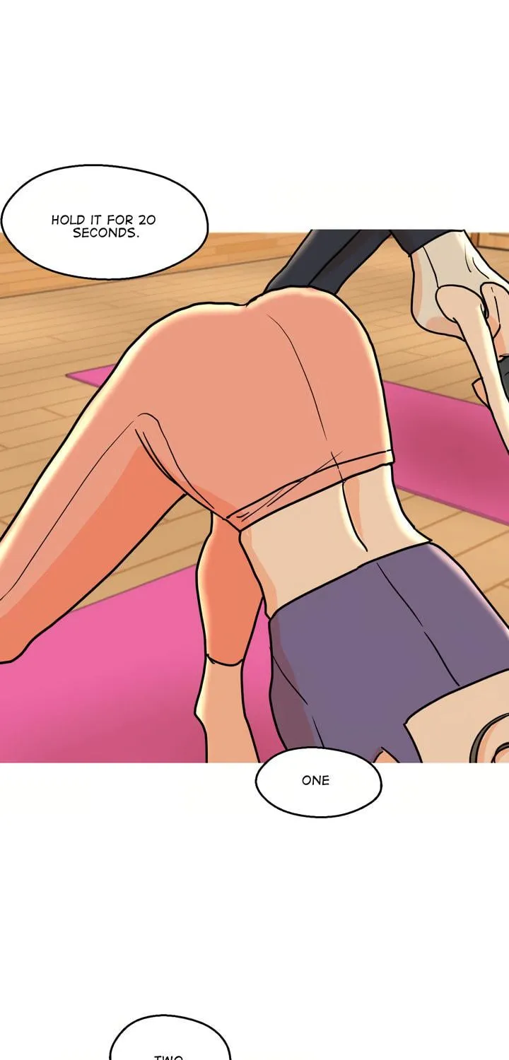 LOVE WINS Chapter 27 page 23 - 