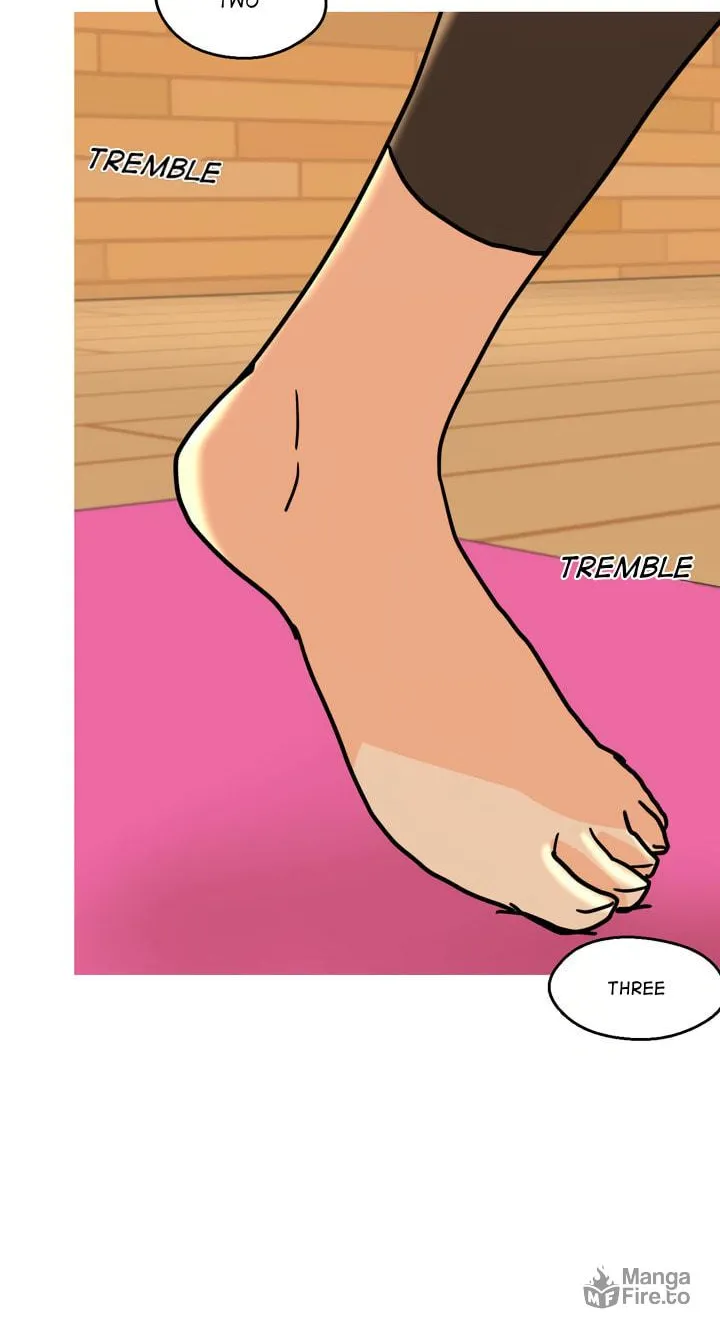 LOVE WINS Chapter 27 page 24 - 
