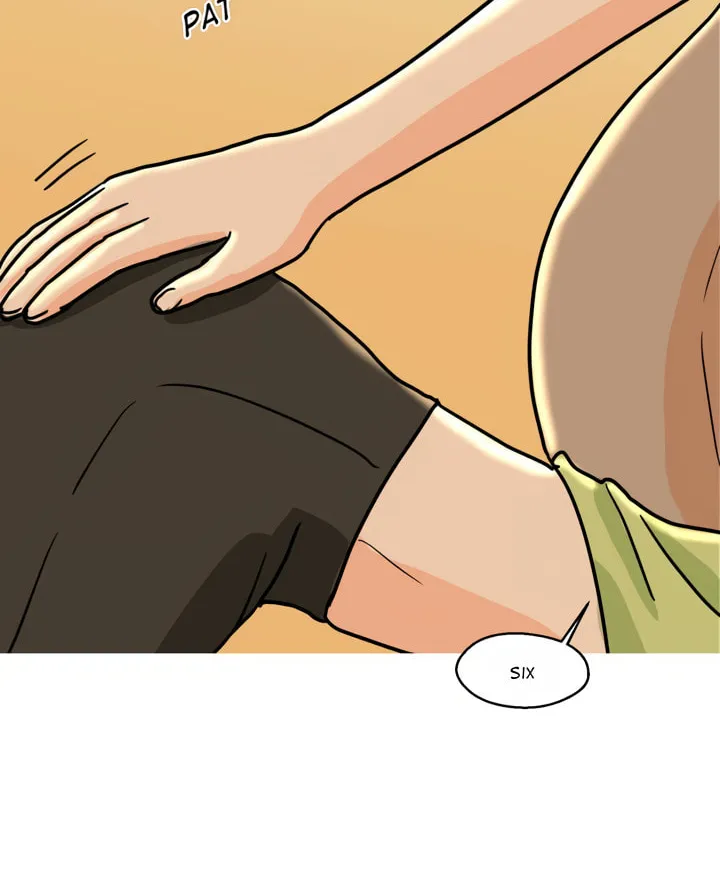 LOVE WINS Chapter 27 page 28 - 