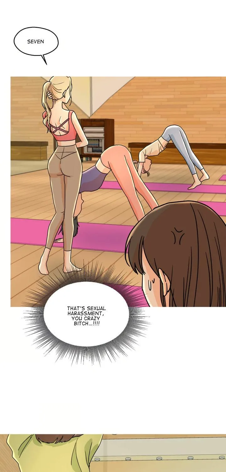 LOVE WINS Chapter 27 page 29 - 
