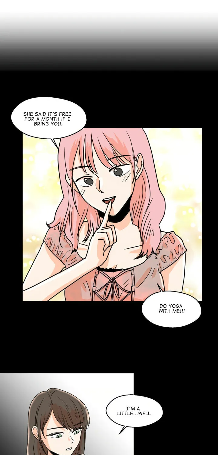 LOVE WINS Chapter 27 page 31 - 