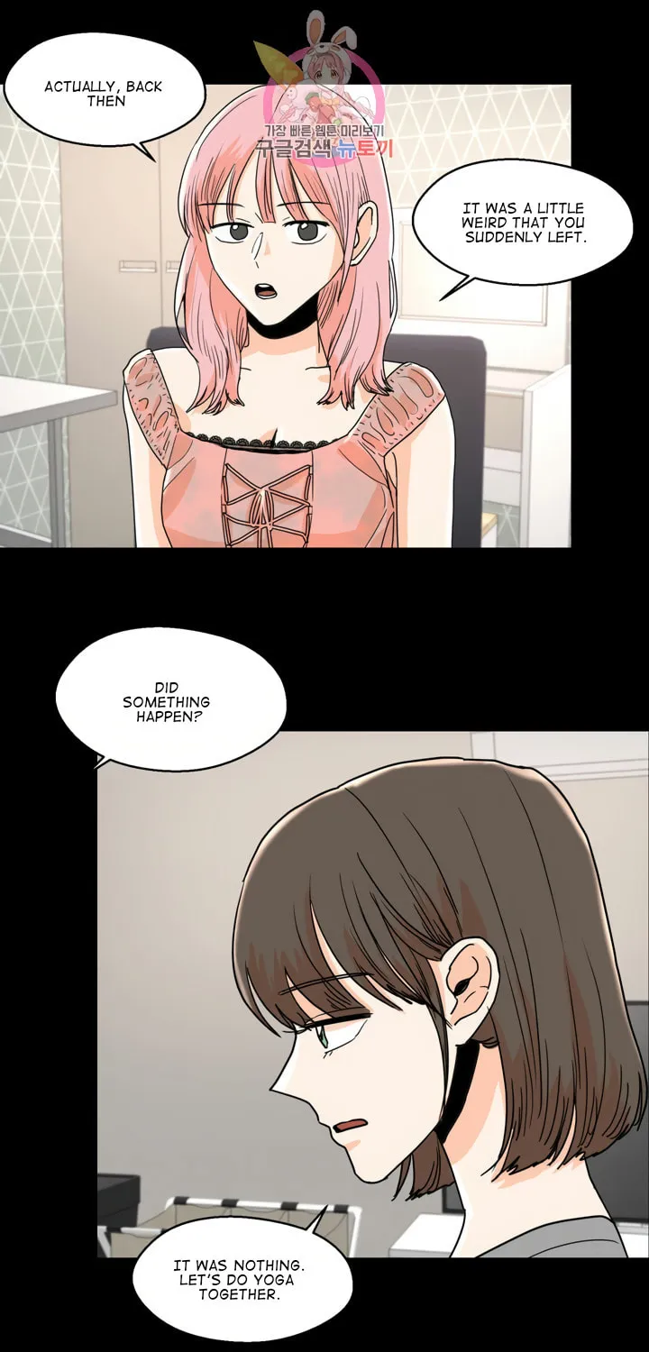 LOVE WINS Chapter 27 page 33 - 