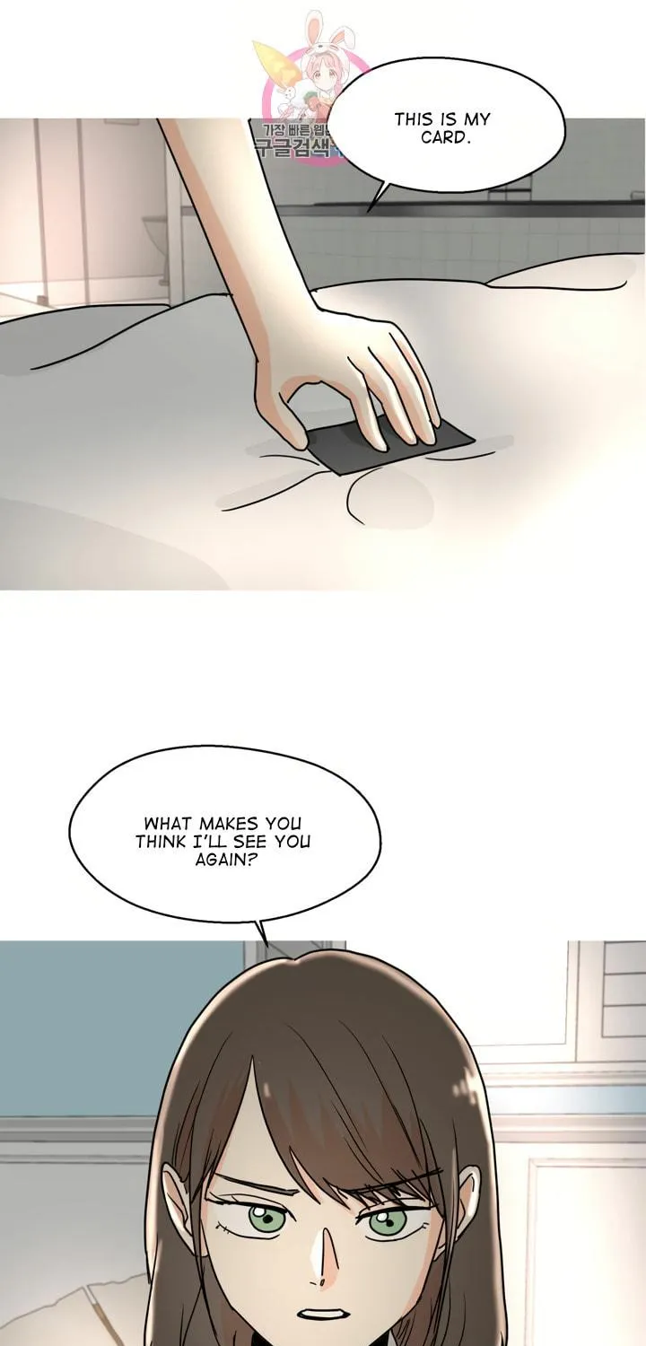 LOVE WINS Chapter 27 page 5 - 