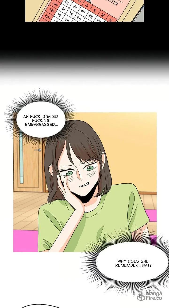 LOVE WINS Chapter 27 page 41 - 