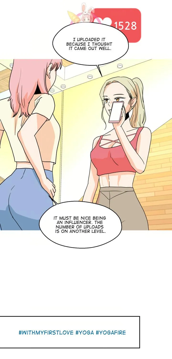 LOVE WINS Chapter 27 page 46 - 