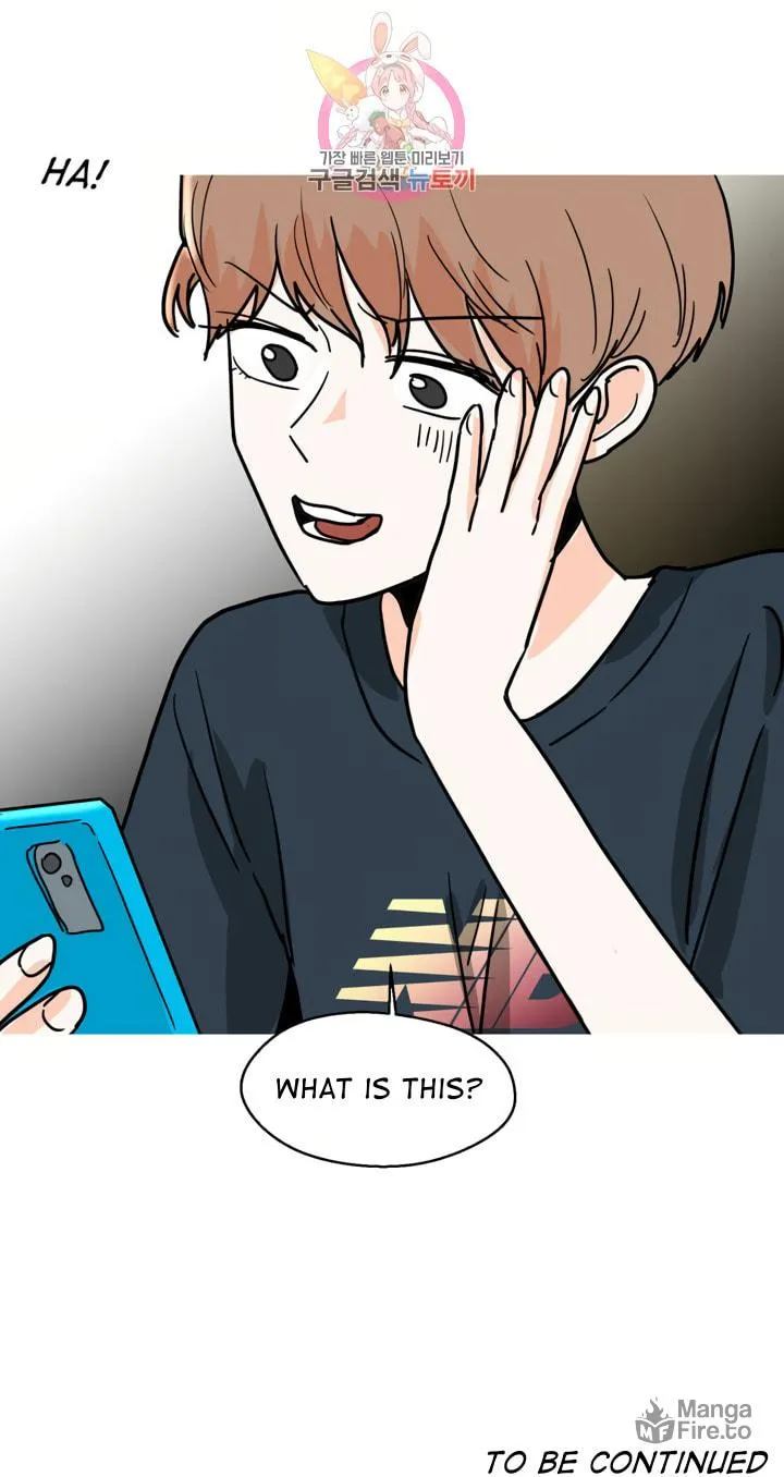 LOVE WINS Chapter 27 page 48 - 