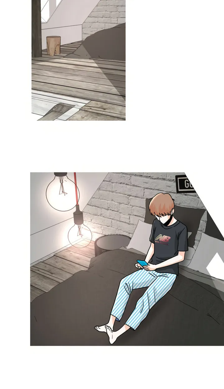 LOVE WINS Chapter 27 page 8 - 
