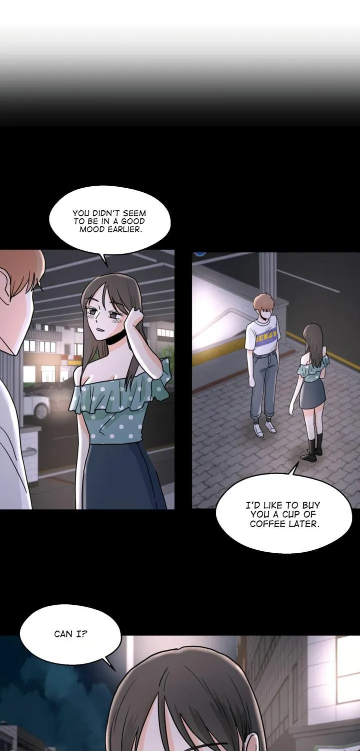 LOVE WINS Chapter 27 page 9 - 
