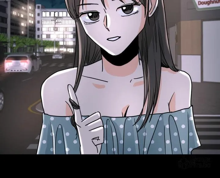 LOVE WINS Chapter 27 page 10 - 