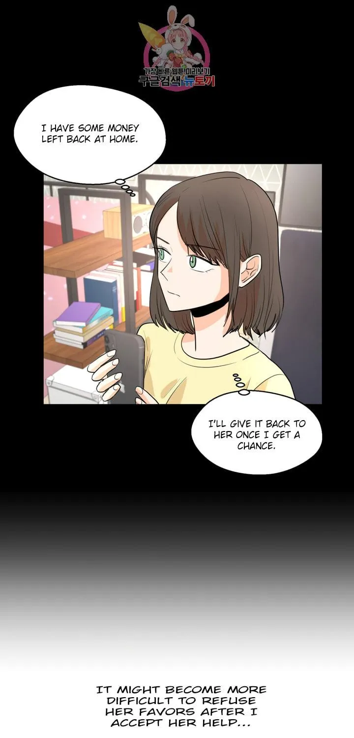 LOVE WINS Chapter 28 page 11 - 