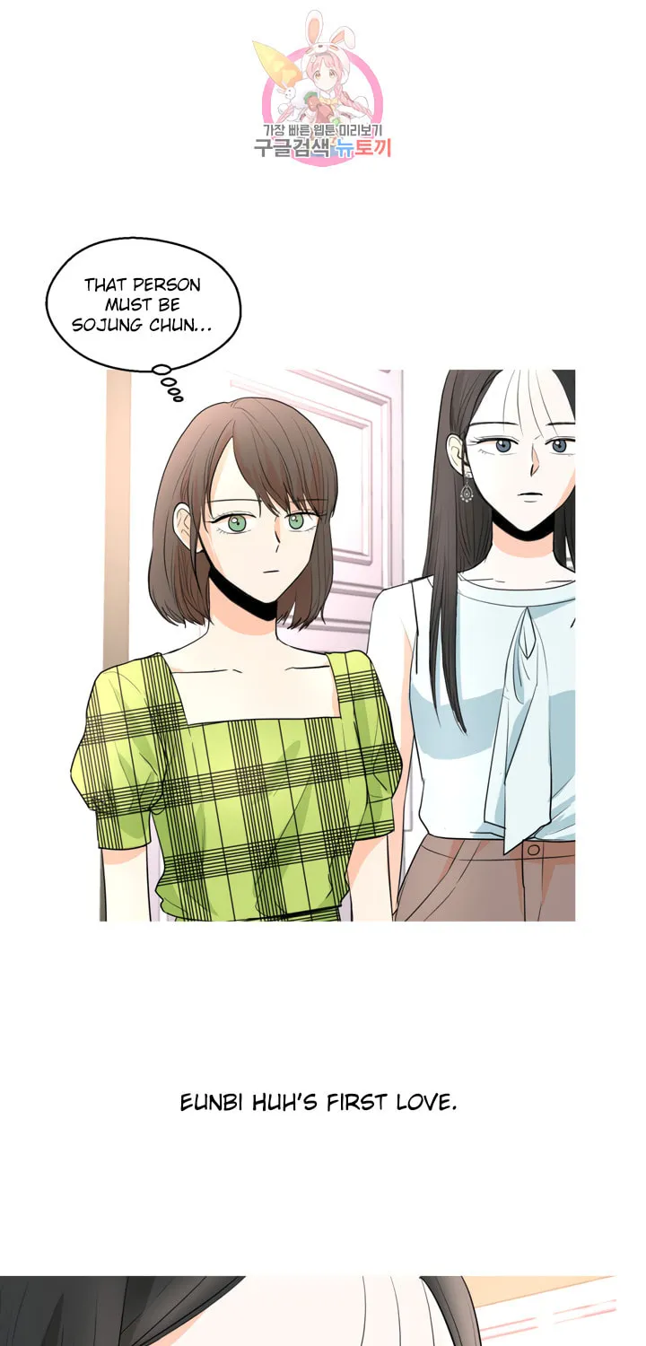 LOVE WINS Chapter 28 page 15 - 