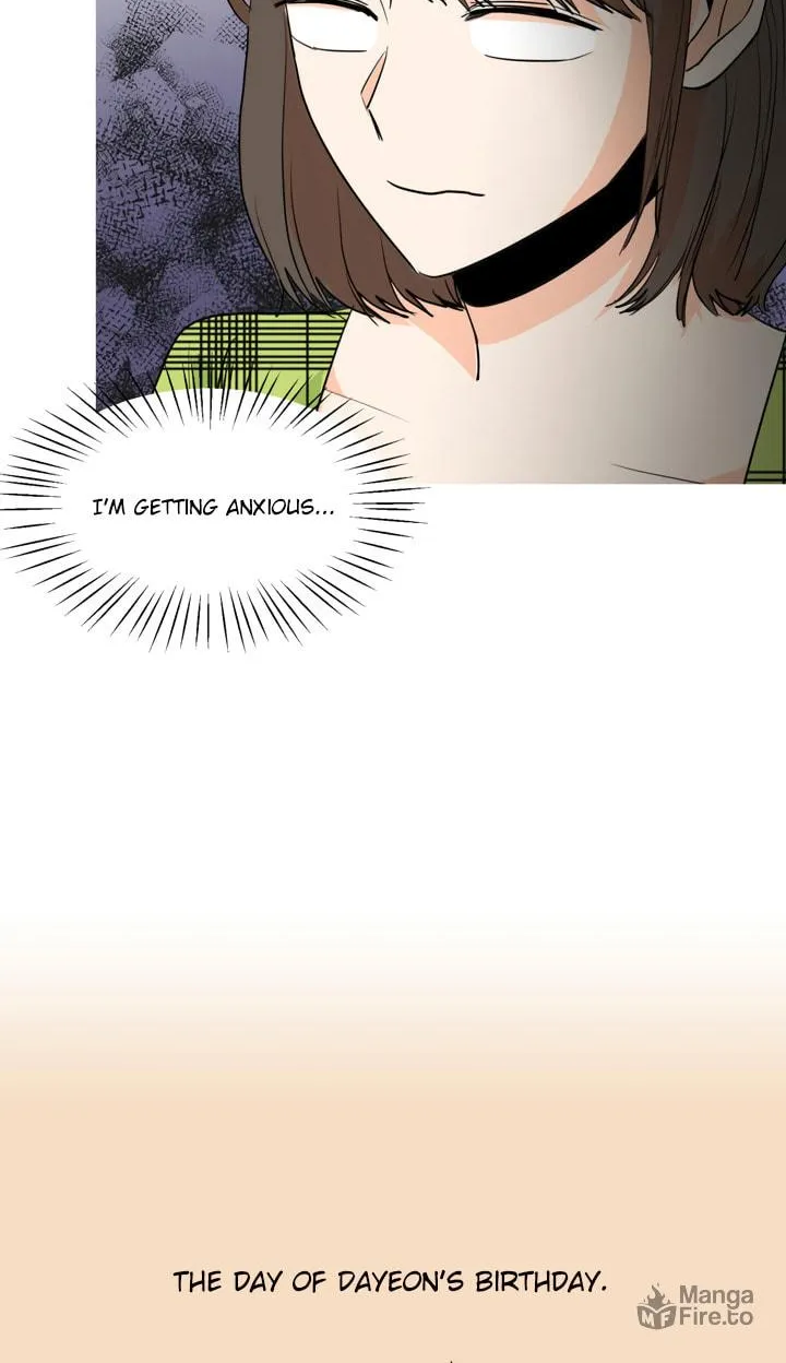 LOVE WINS Chapter 28 page 18 - 