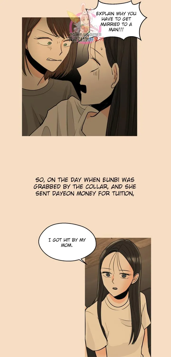 LOVE WINS Chapter 28 page 19 - 
