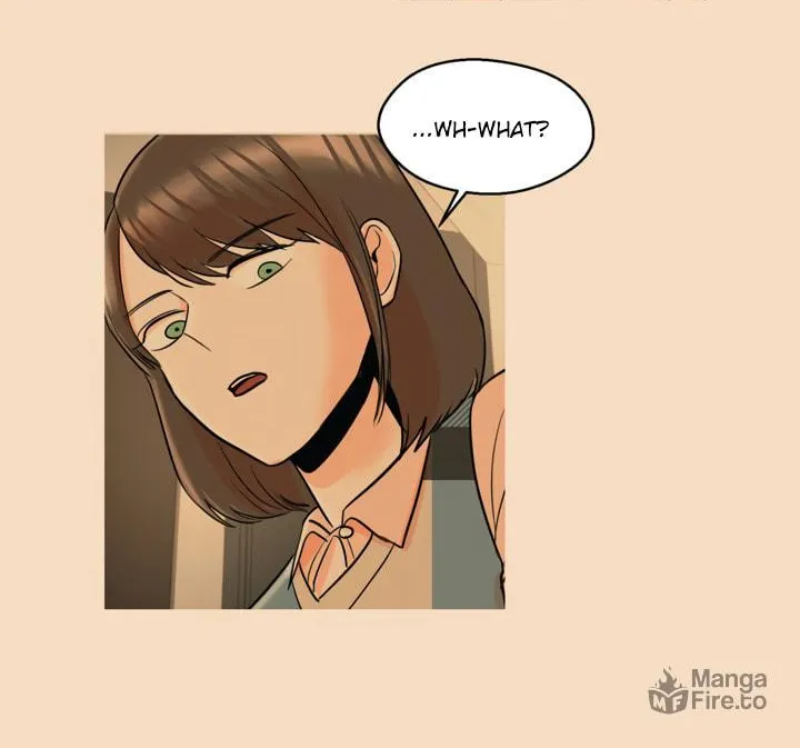 LOVE WINS Chapter 28 page 20 - 