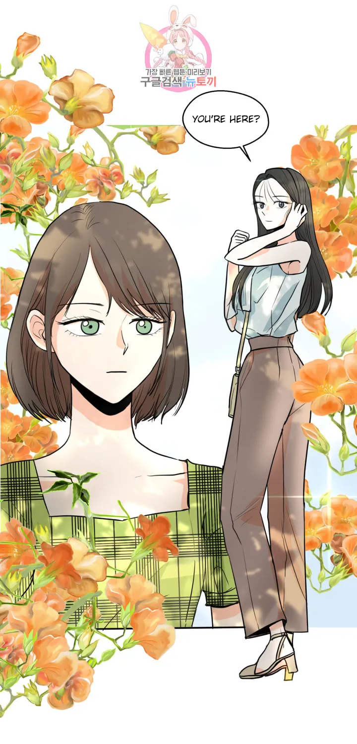 LOVE WINS Chapter 28 page 3 - 