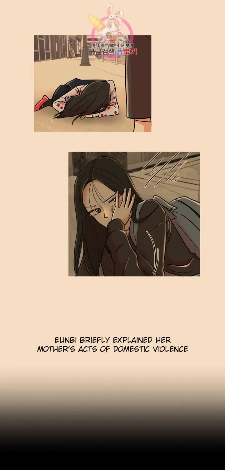 LOVE WINS Chapter 28 page 21 - 