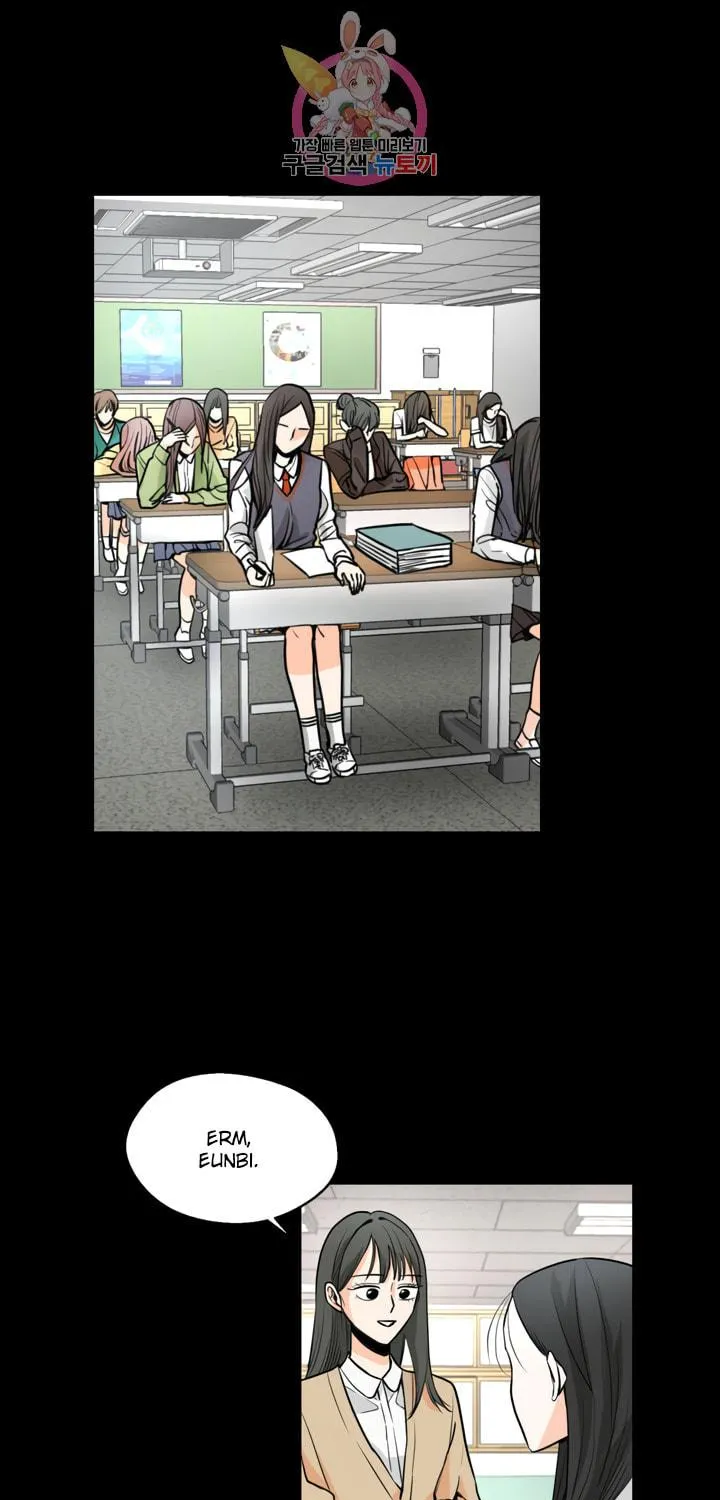 LOVE WINS Chapter 28 page 23 - 