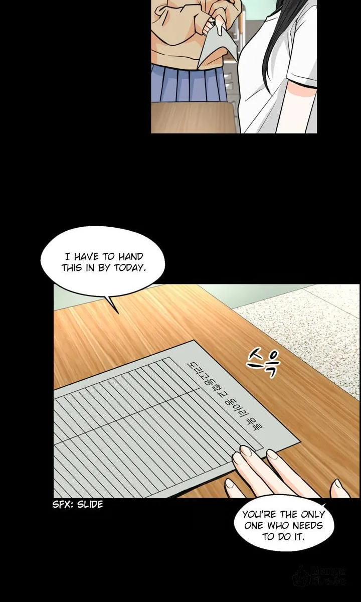 LOVE WINS Chapter 28 page 24 - 