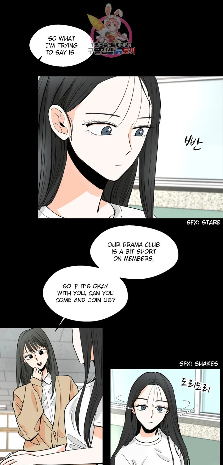 LOVE WINS Chapter 28 page 25 - 