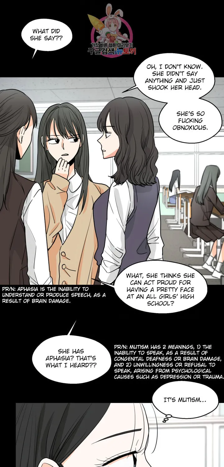 LOVE WINS Chapter 28 page 27 - 