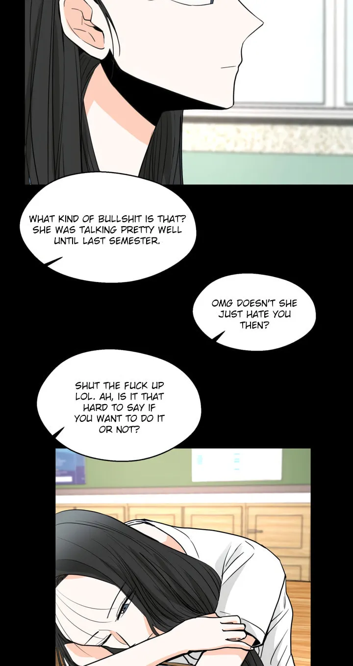 LOVE WINS Chapter 28 page 28 - 