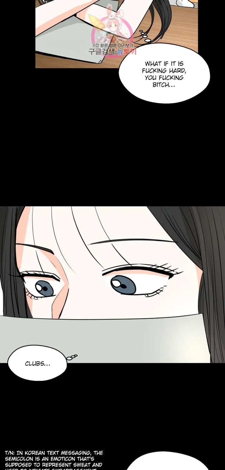 LOVE WINS Chapter 28 page 29 - 