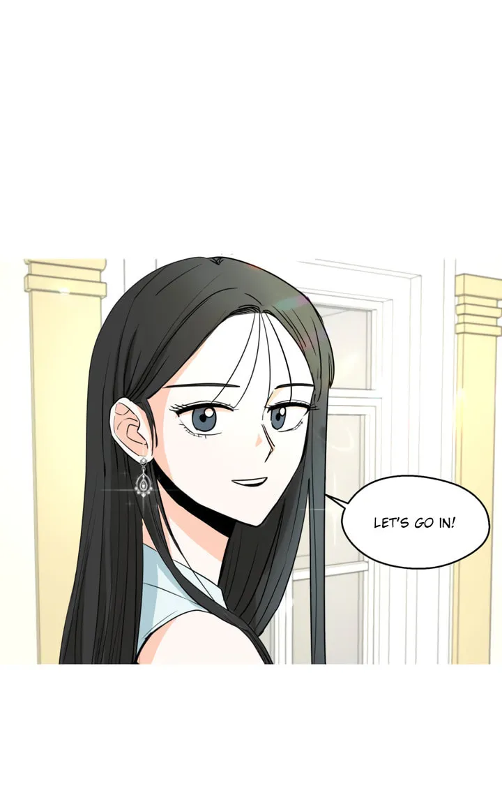 LOVE WINS Chapter 28 page 4 - 
